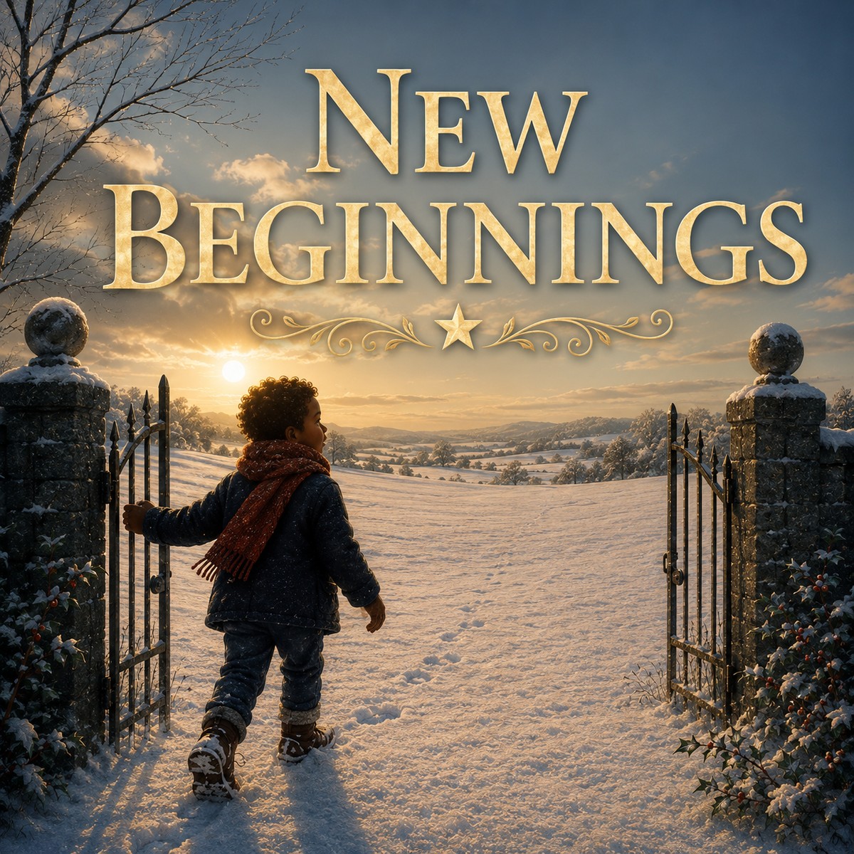 New Beginnings