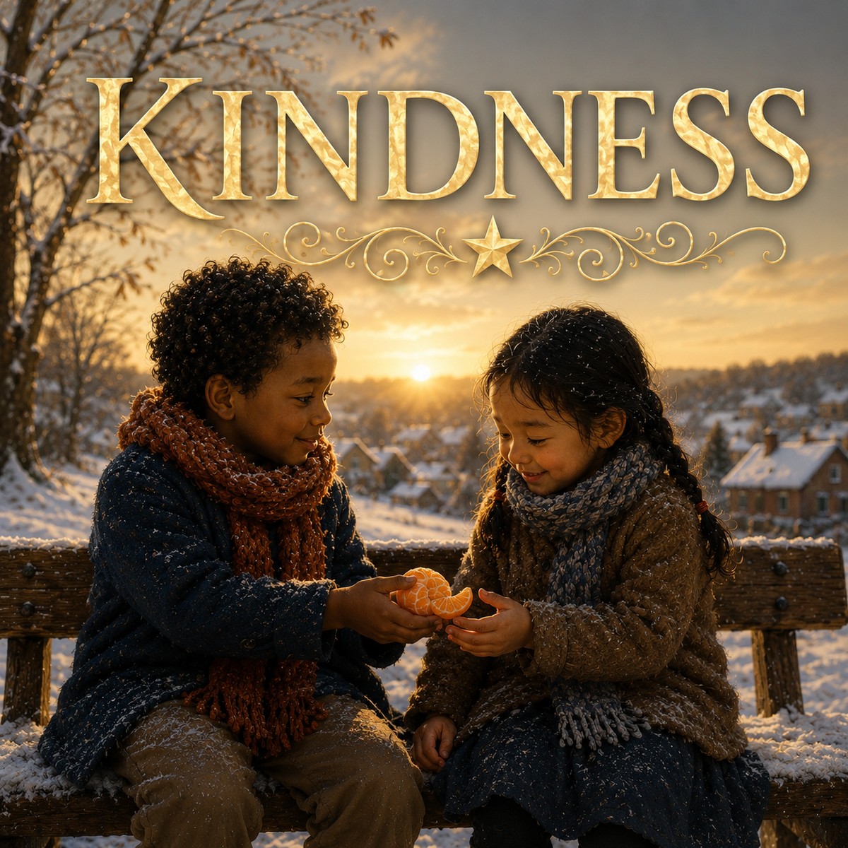 Kindness