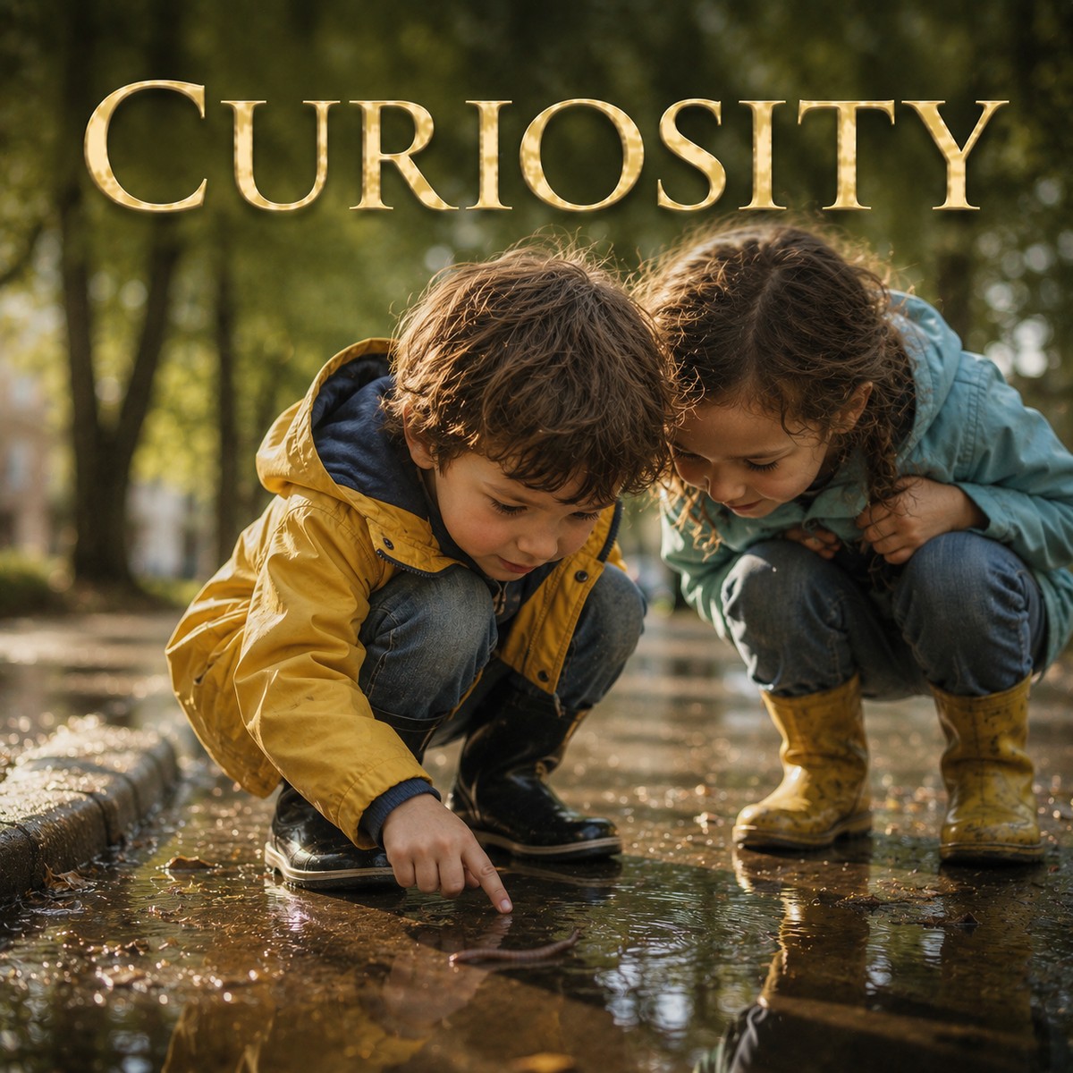 Curiosity