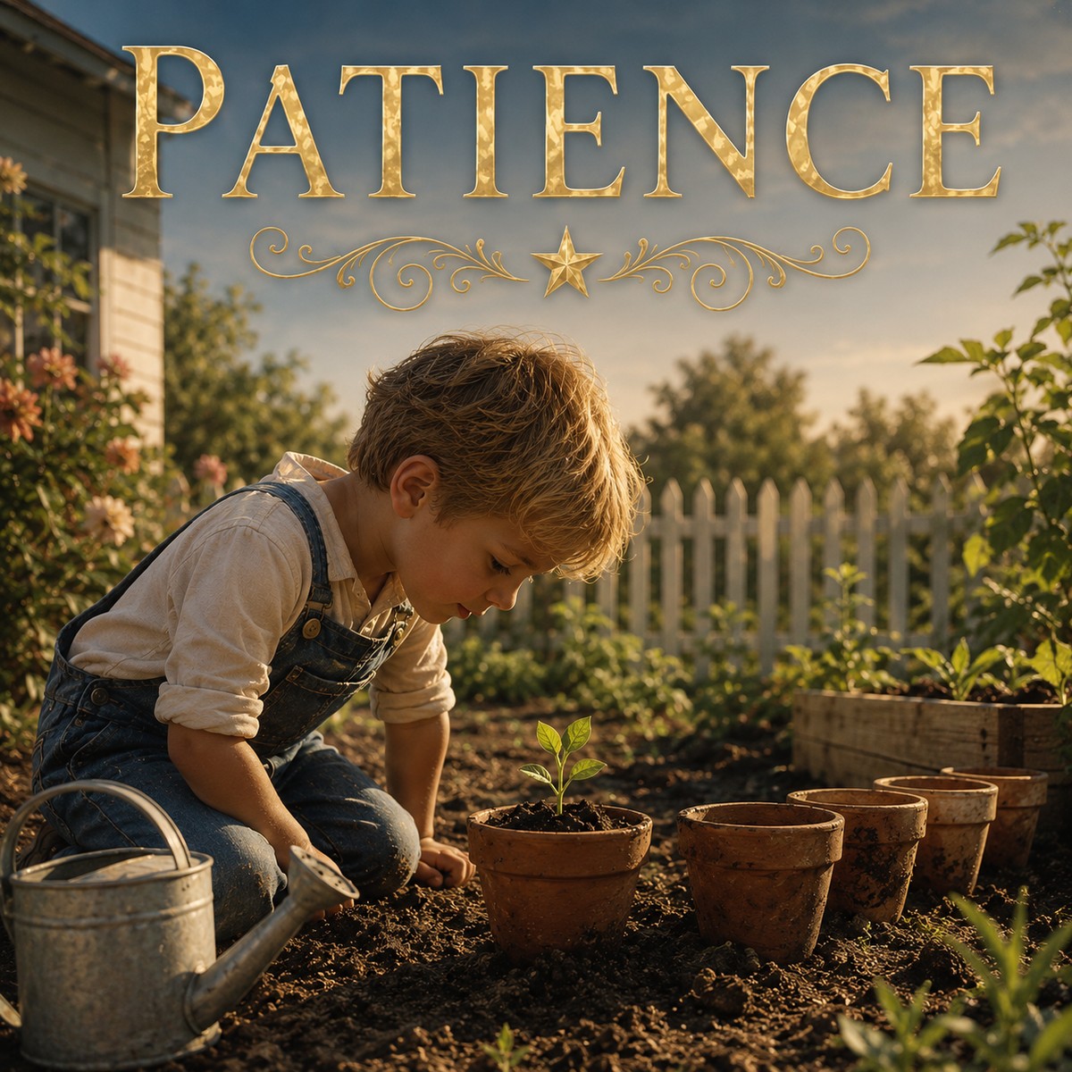 Patience
