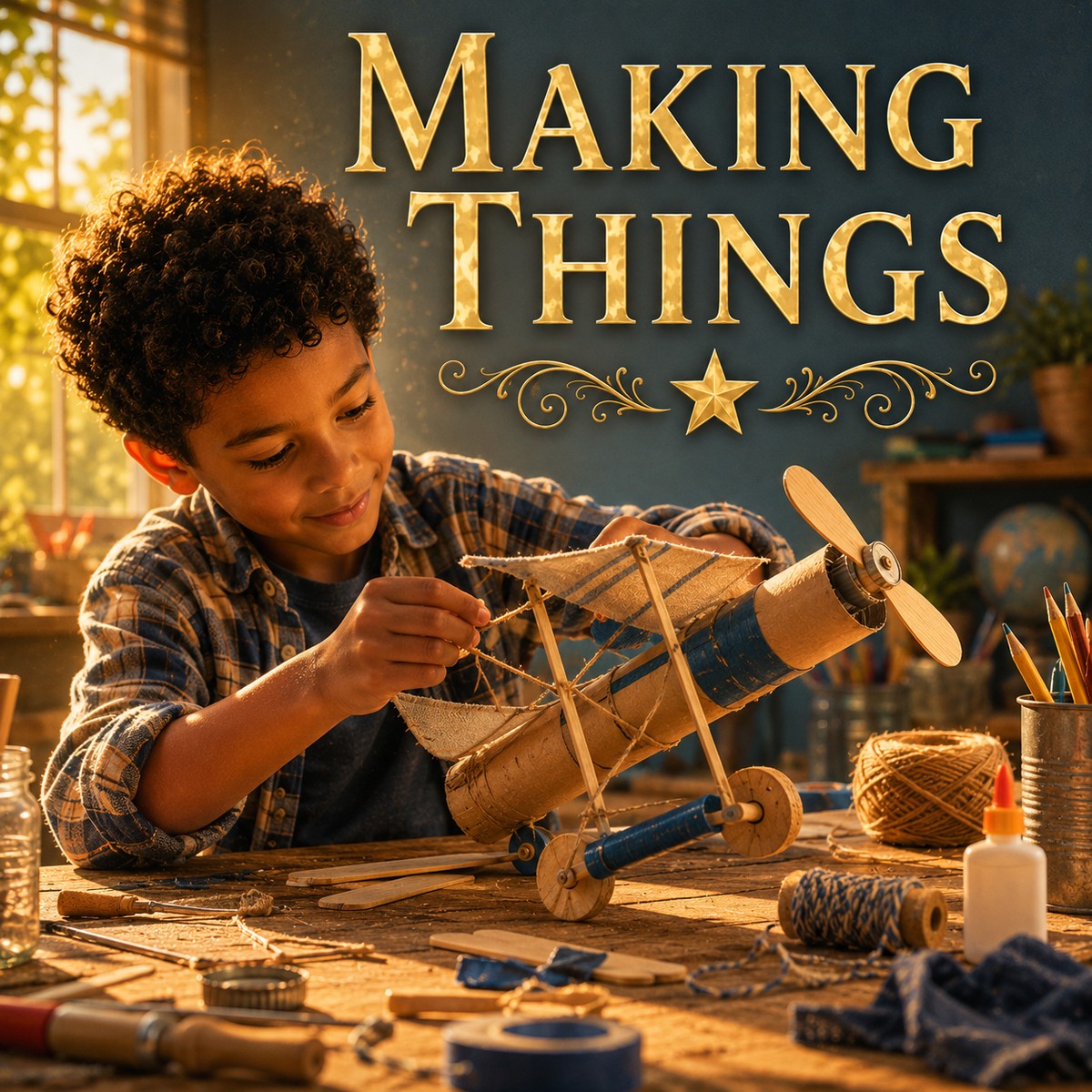 Making Things