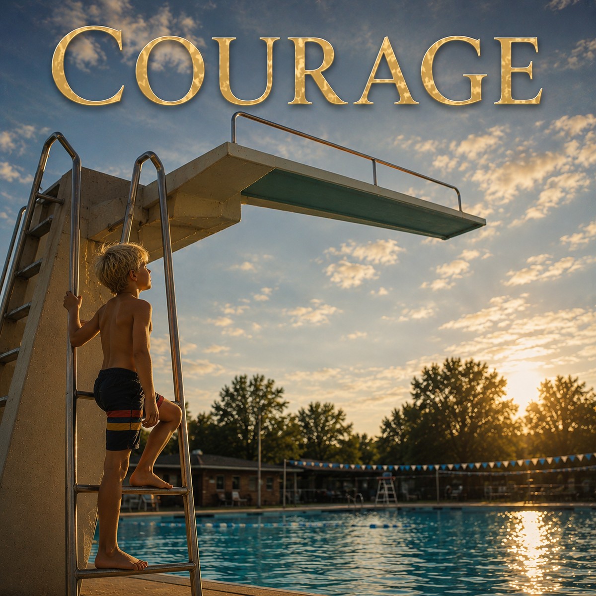 Courage