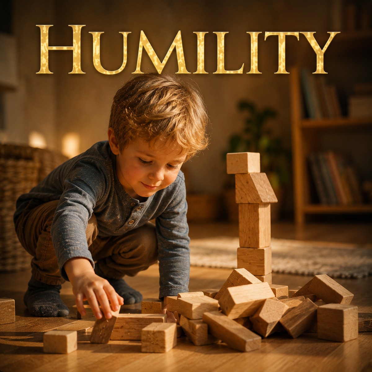 Humility