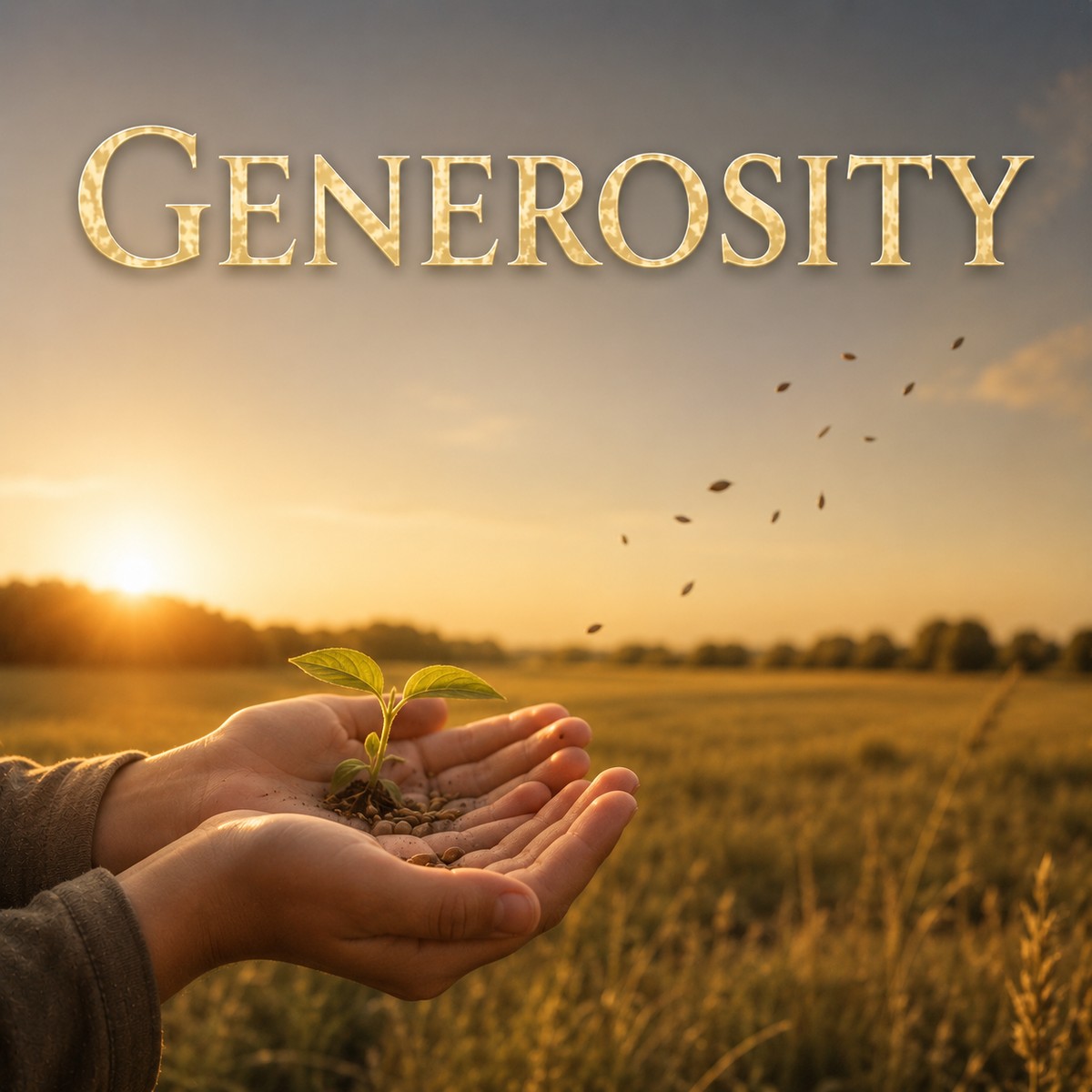 Generosity