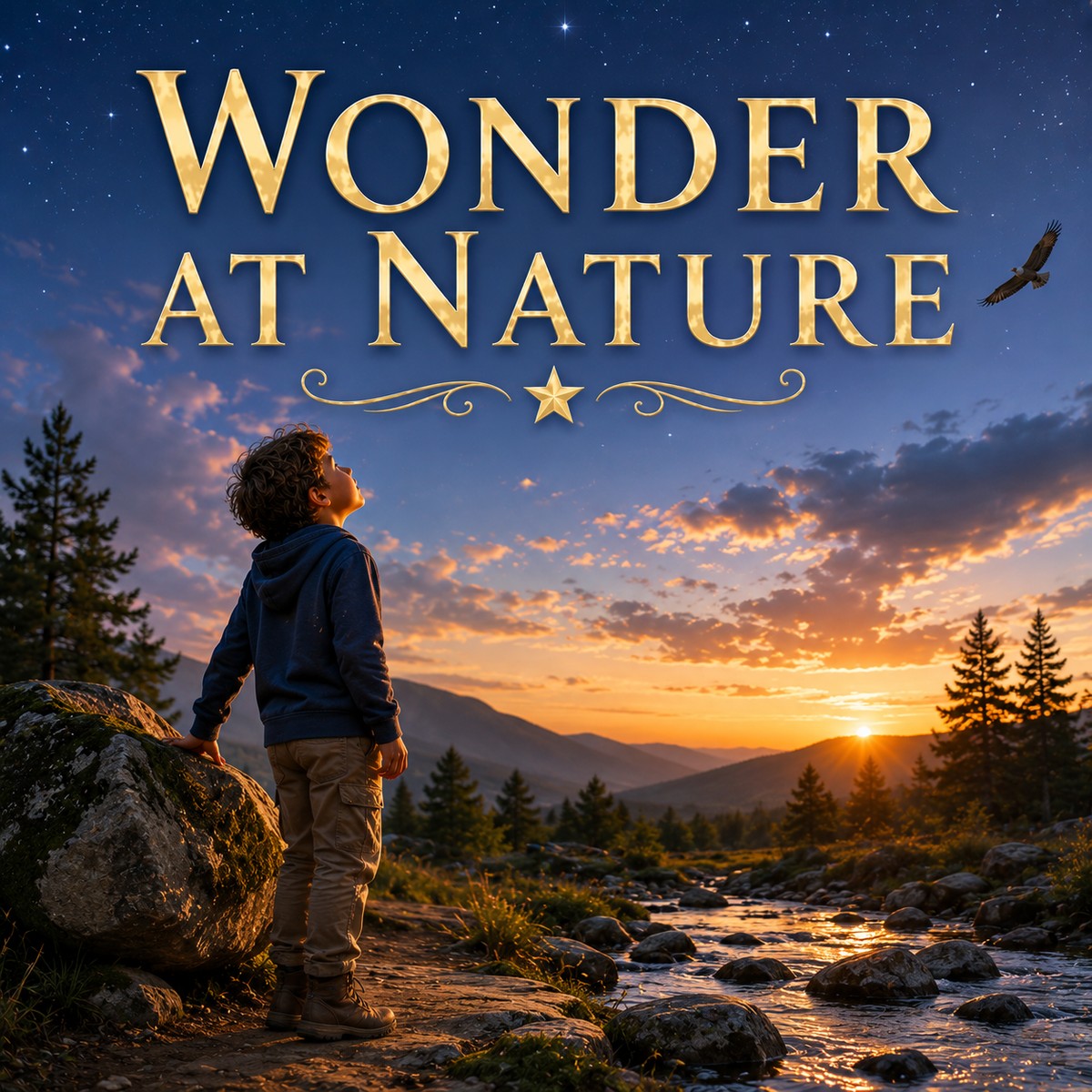 Wonder at Nature