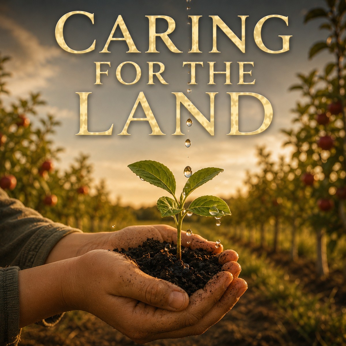 Caring for the Land