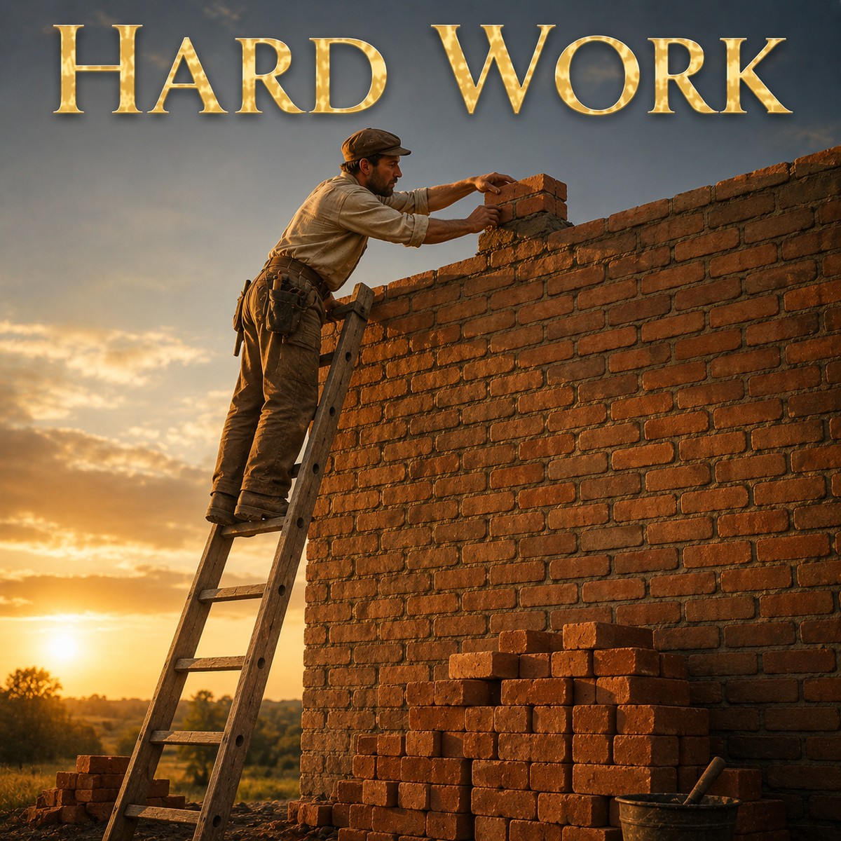 Hard Work