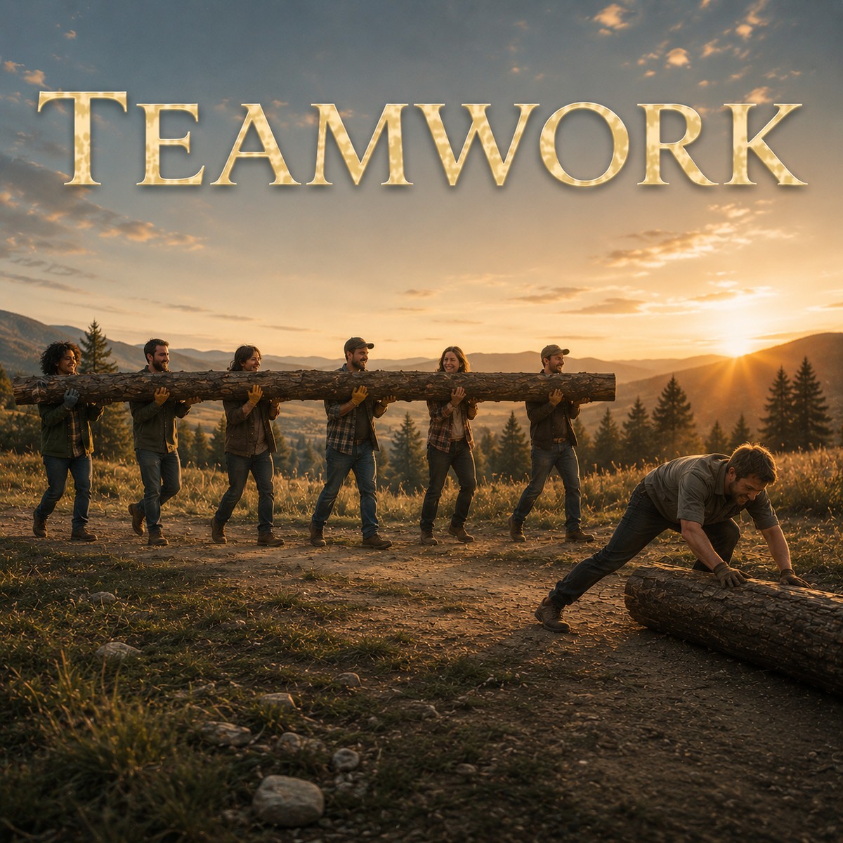Teamwork