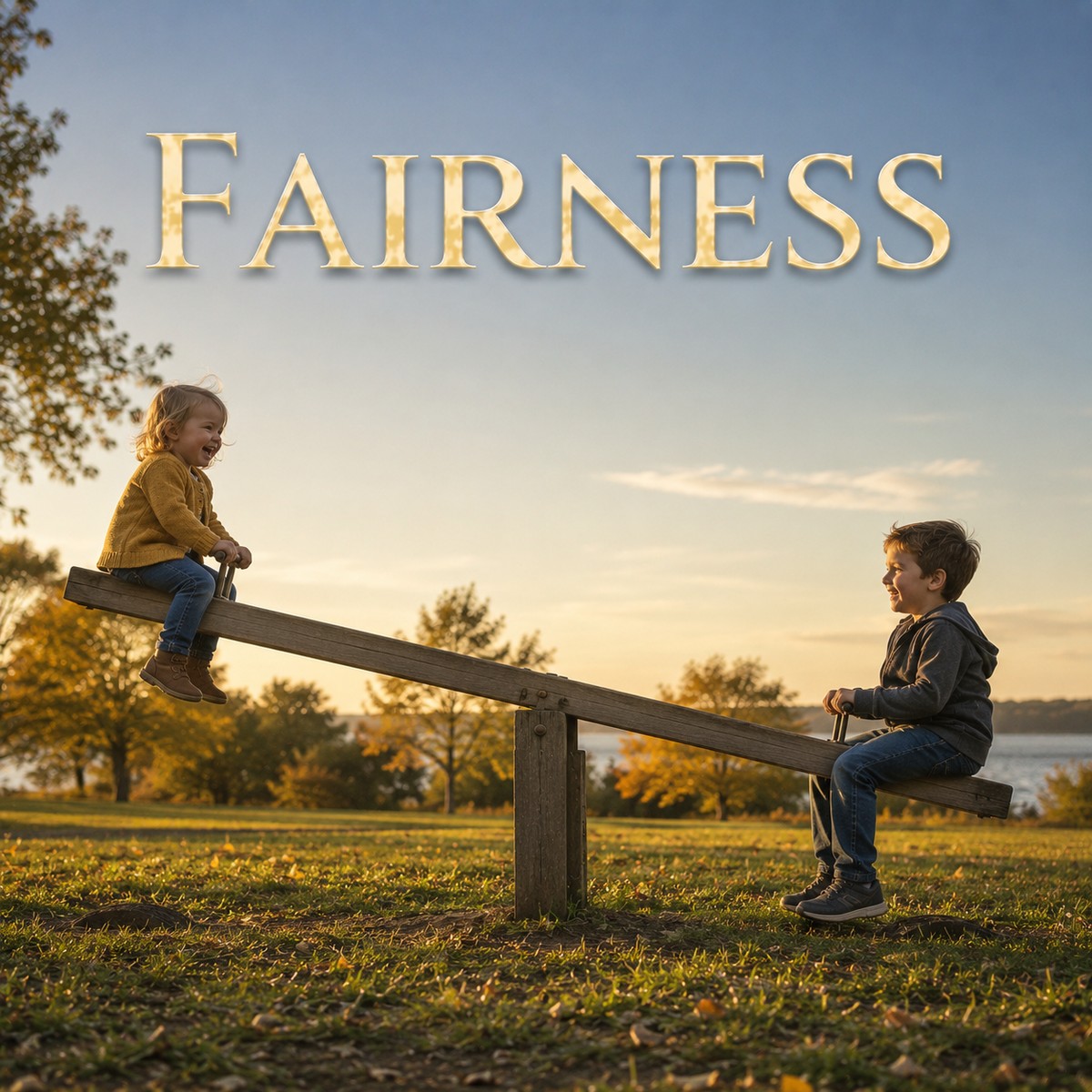 Fairness