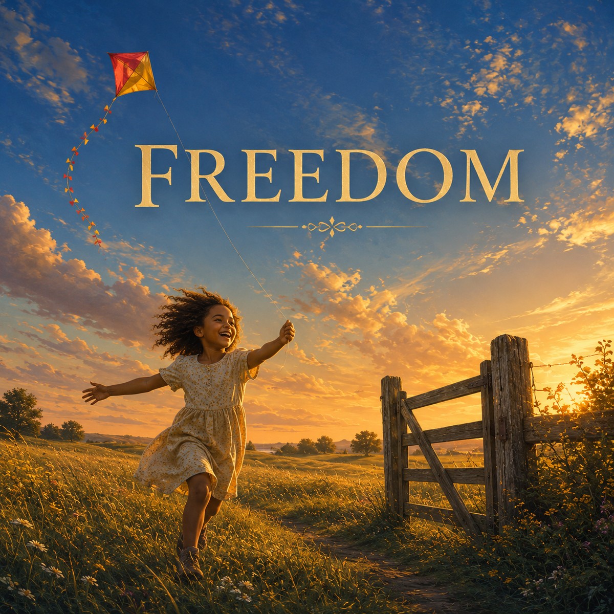 Freedom