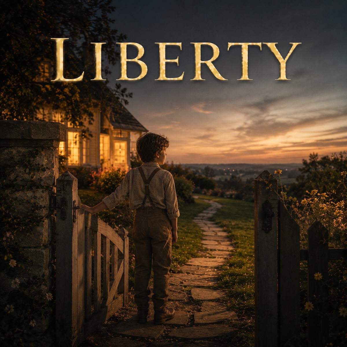 Liberty