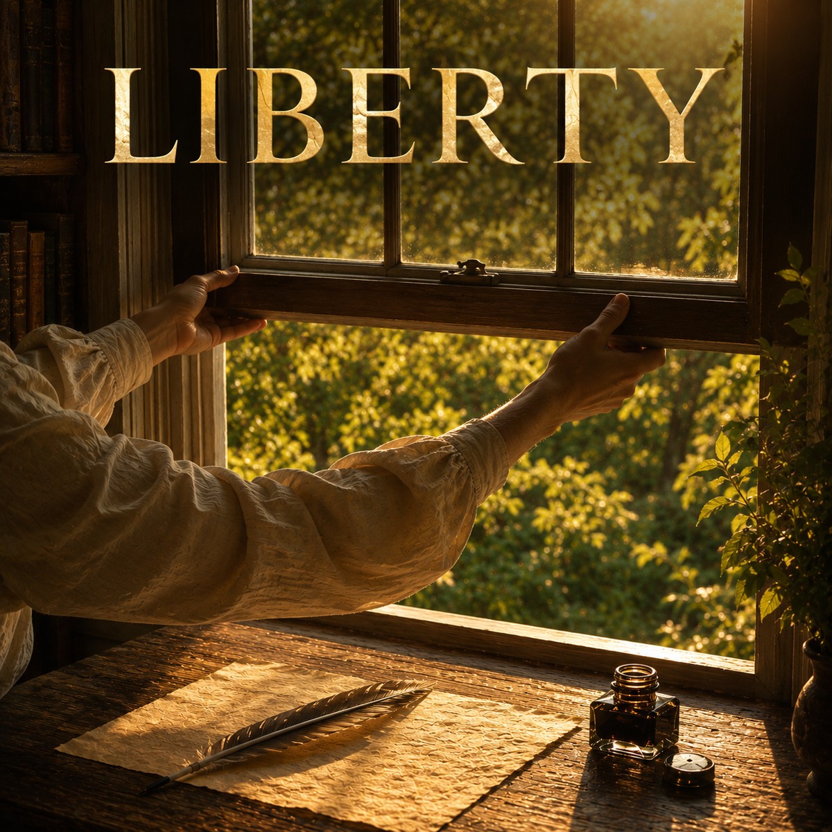 Liberty