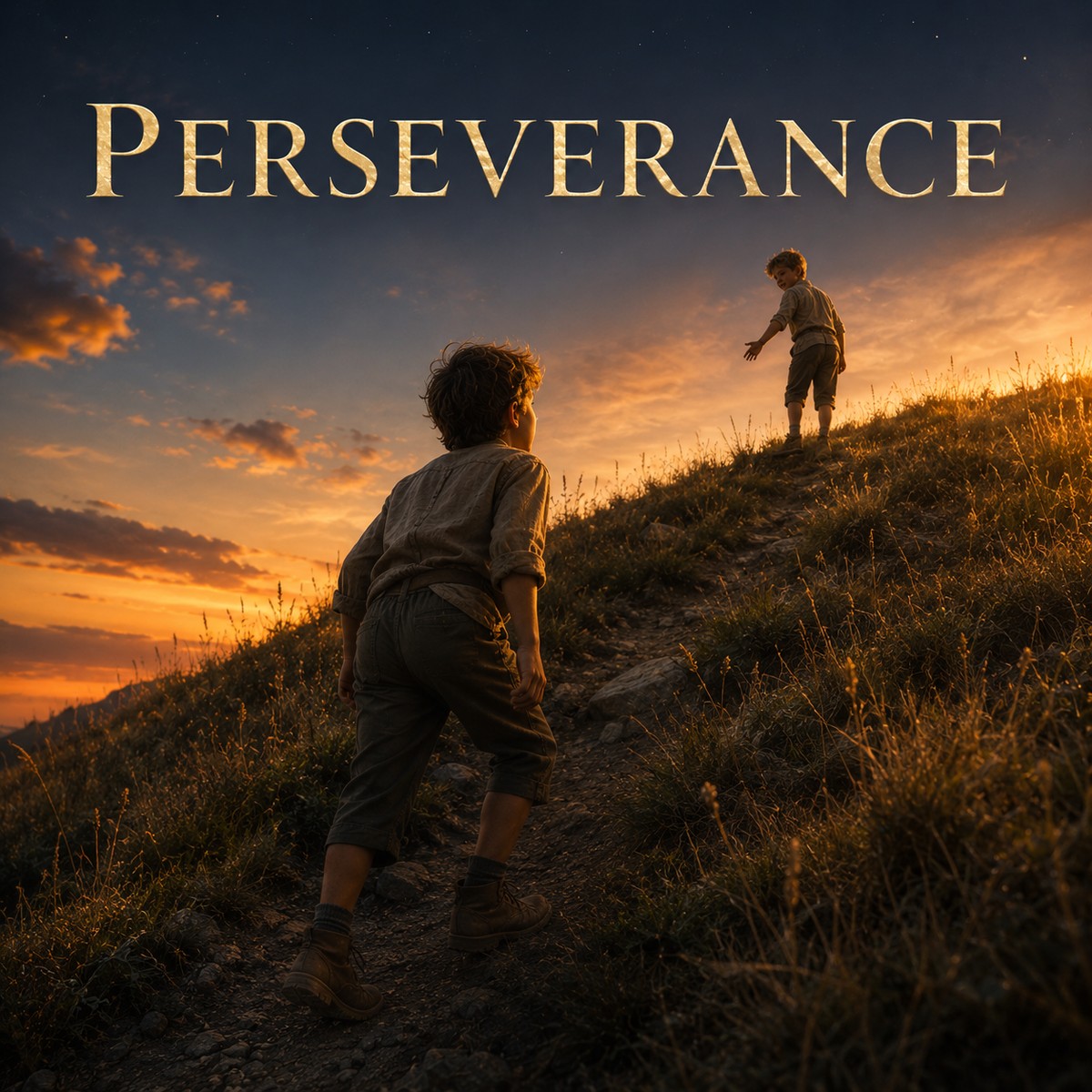 Perseverance
