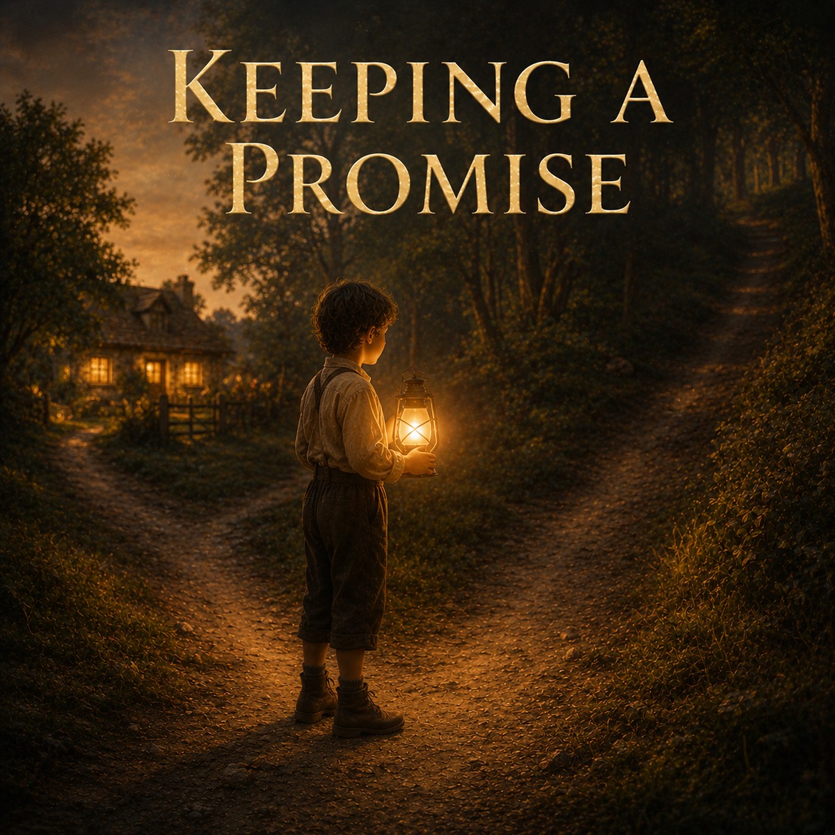 Keeping a Promise
