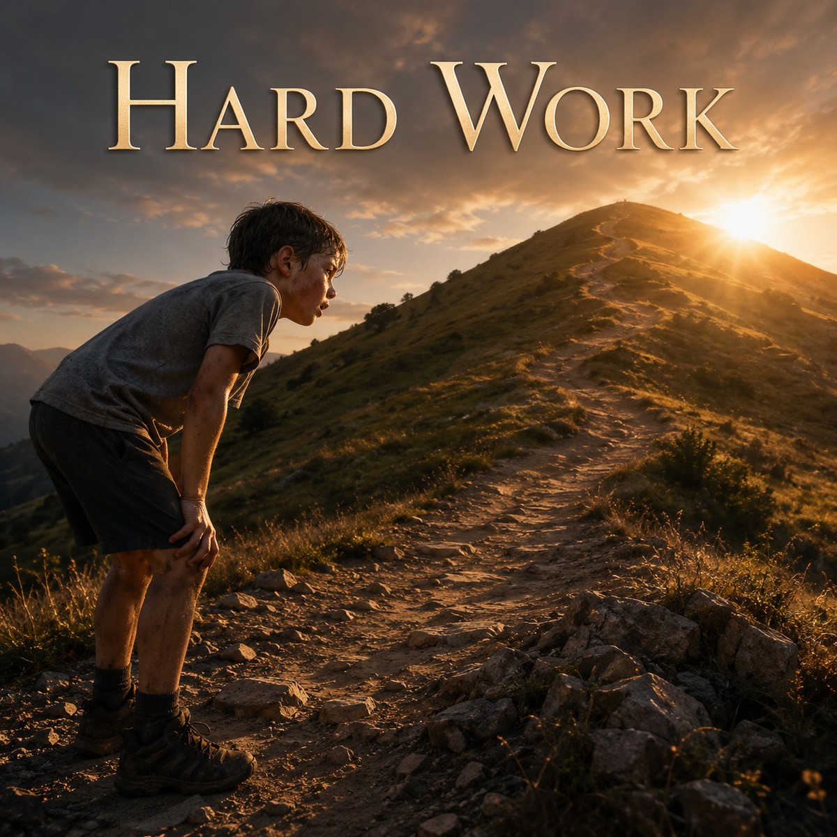 Hard Work