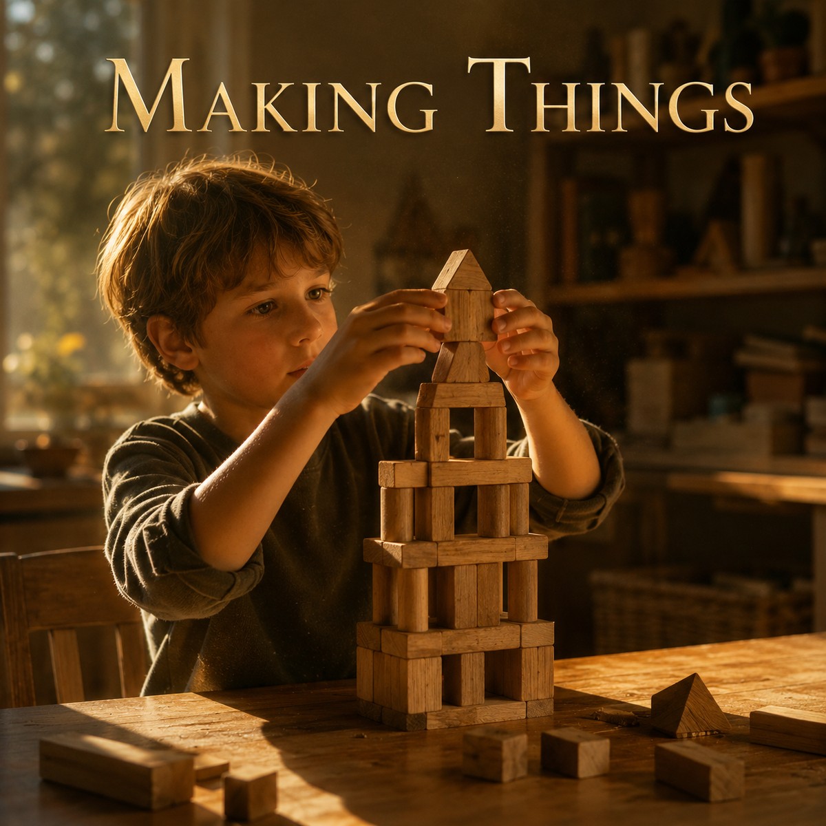 Making Things