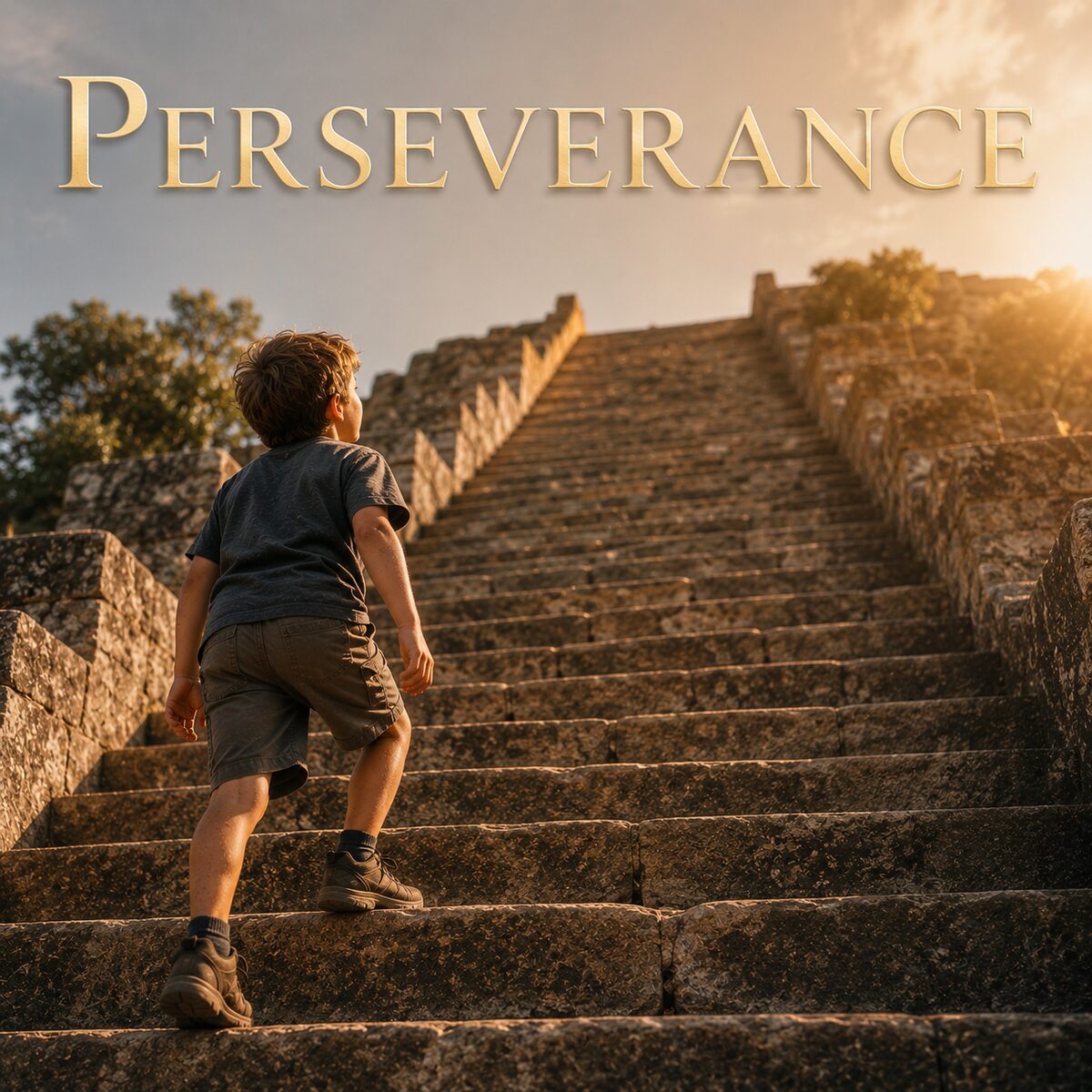 Perseverance