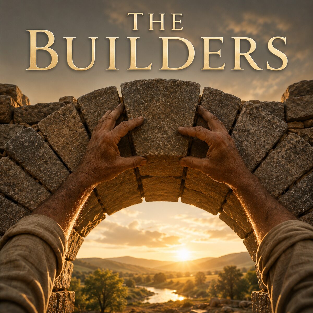 The Builders