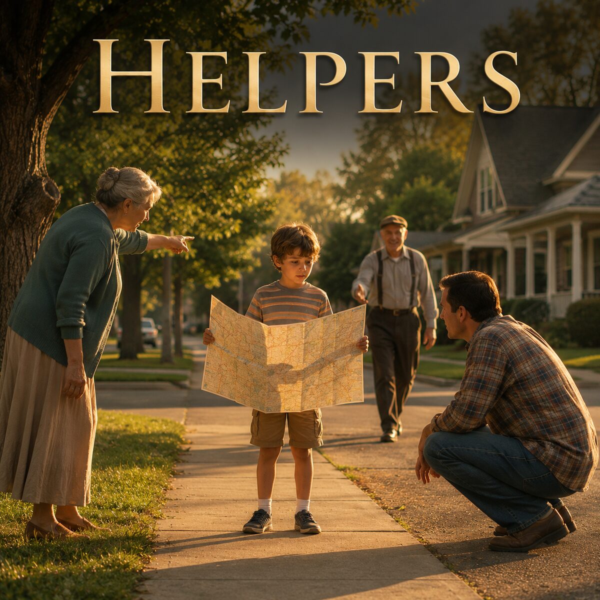 Helpers