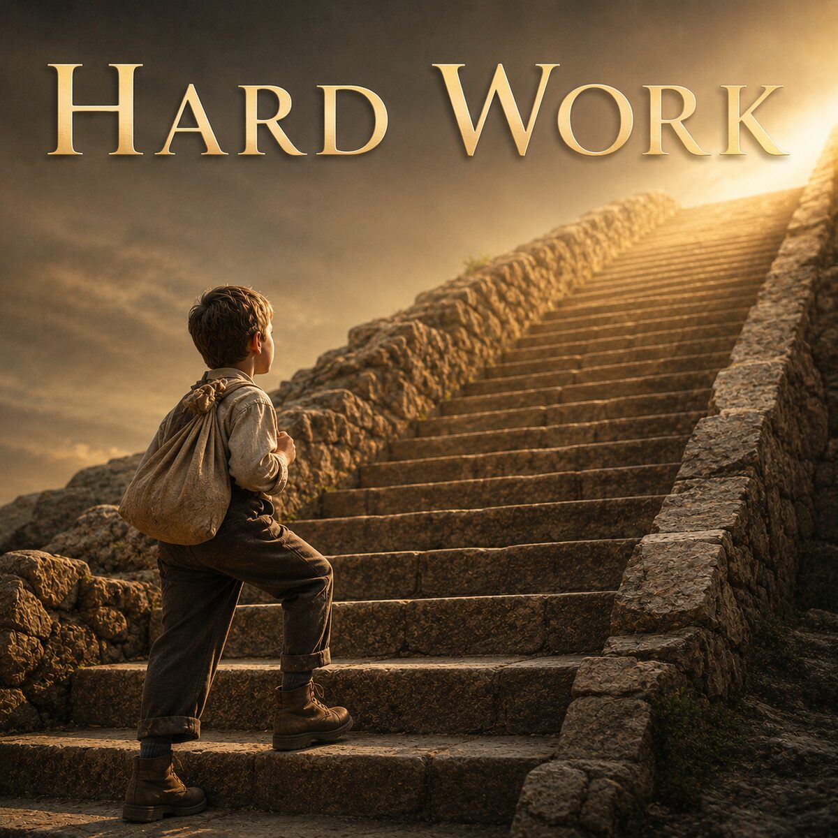 Hard Work