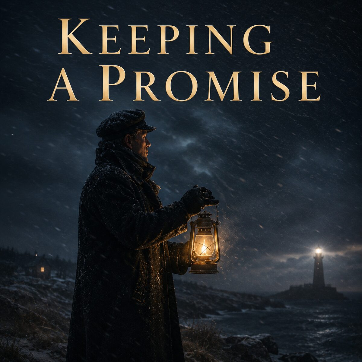Keeping a Promise