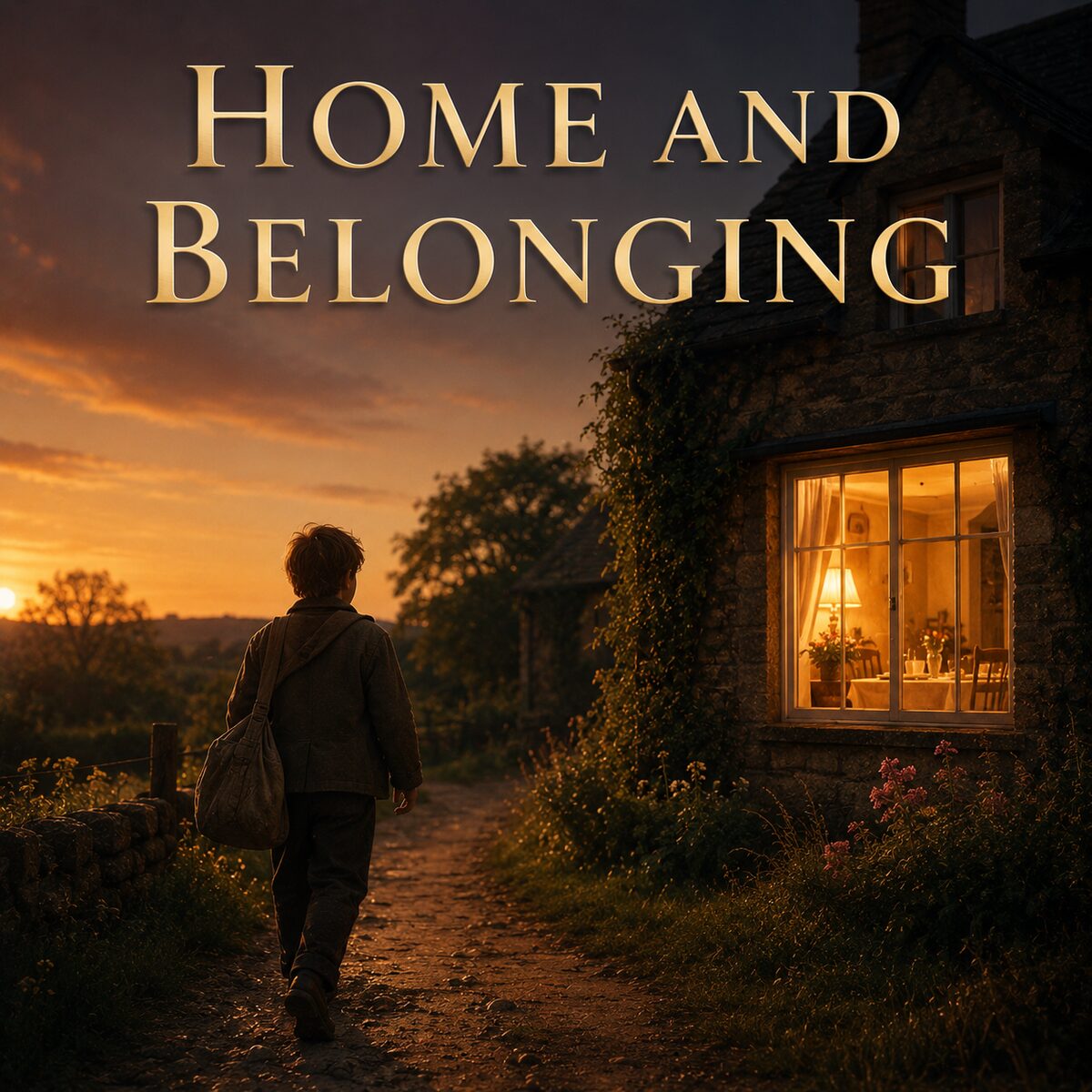 Home and Belonging