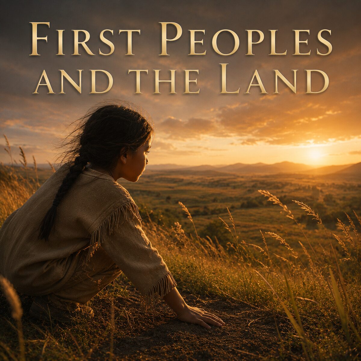 First Peoples and the Land