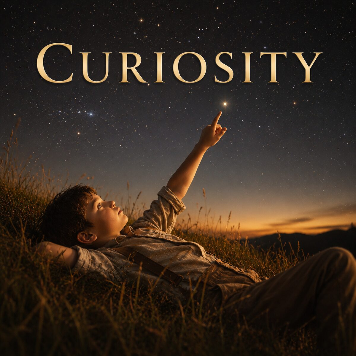 Curiosity