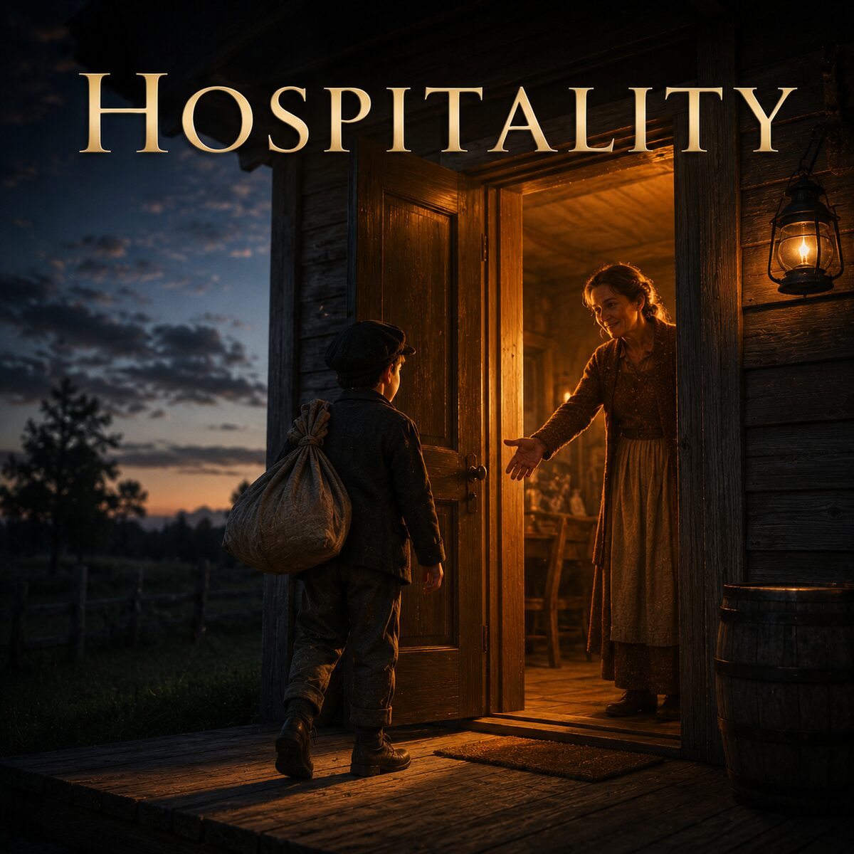 Hospitality