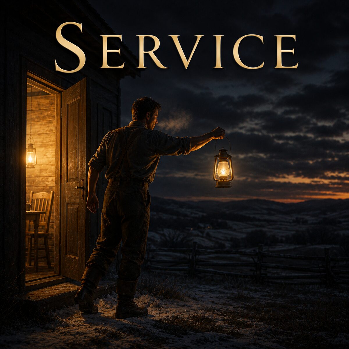 Service