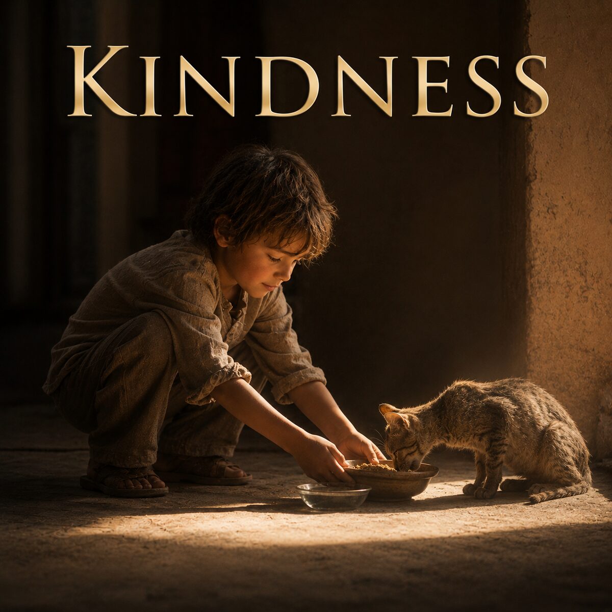Kindness