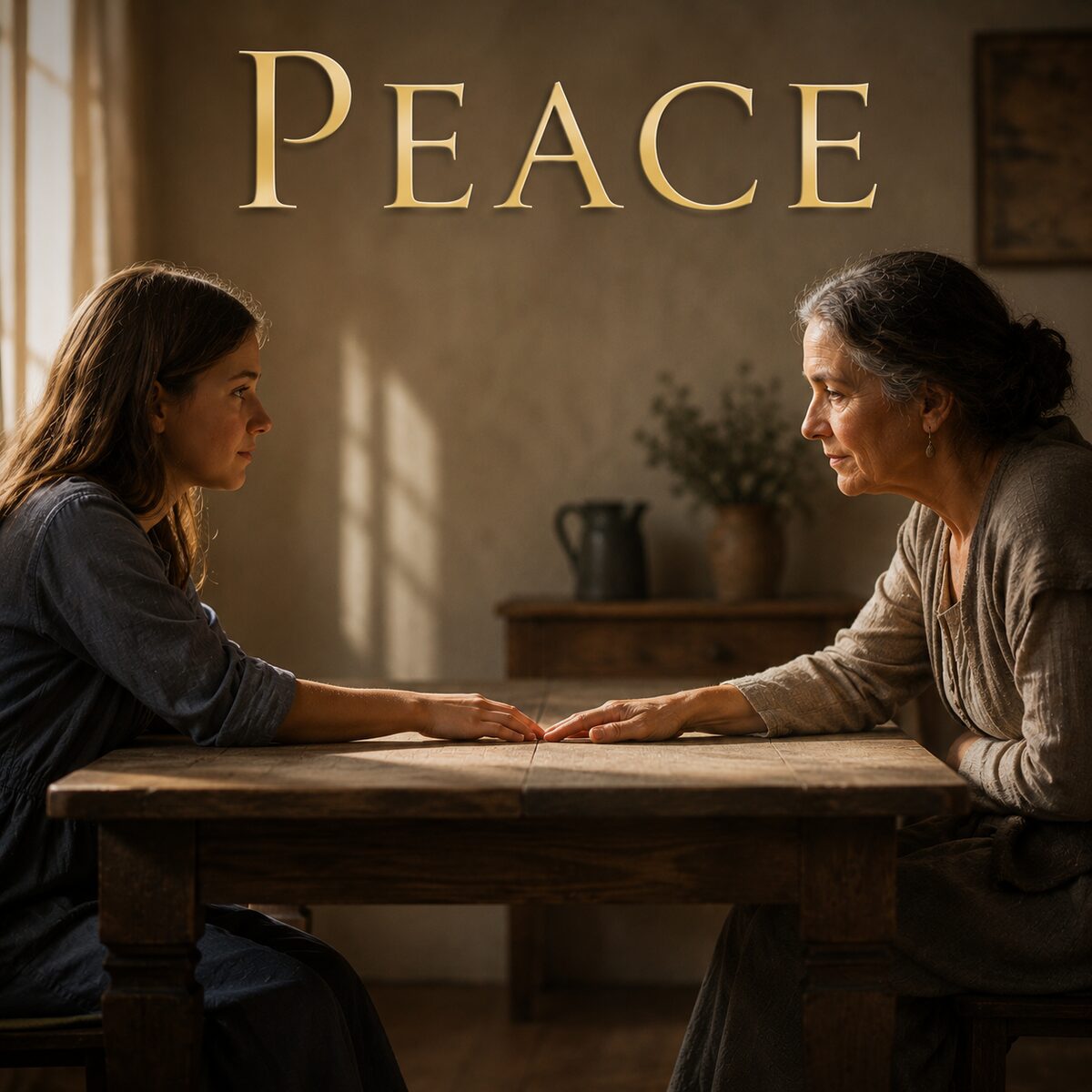 Peace