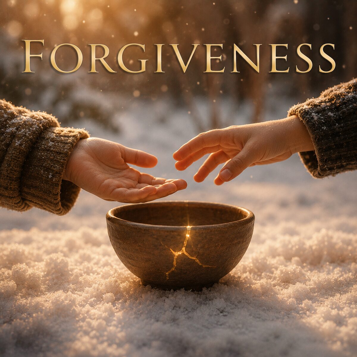 Forgiveness