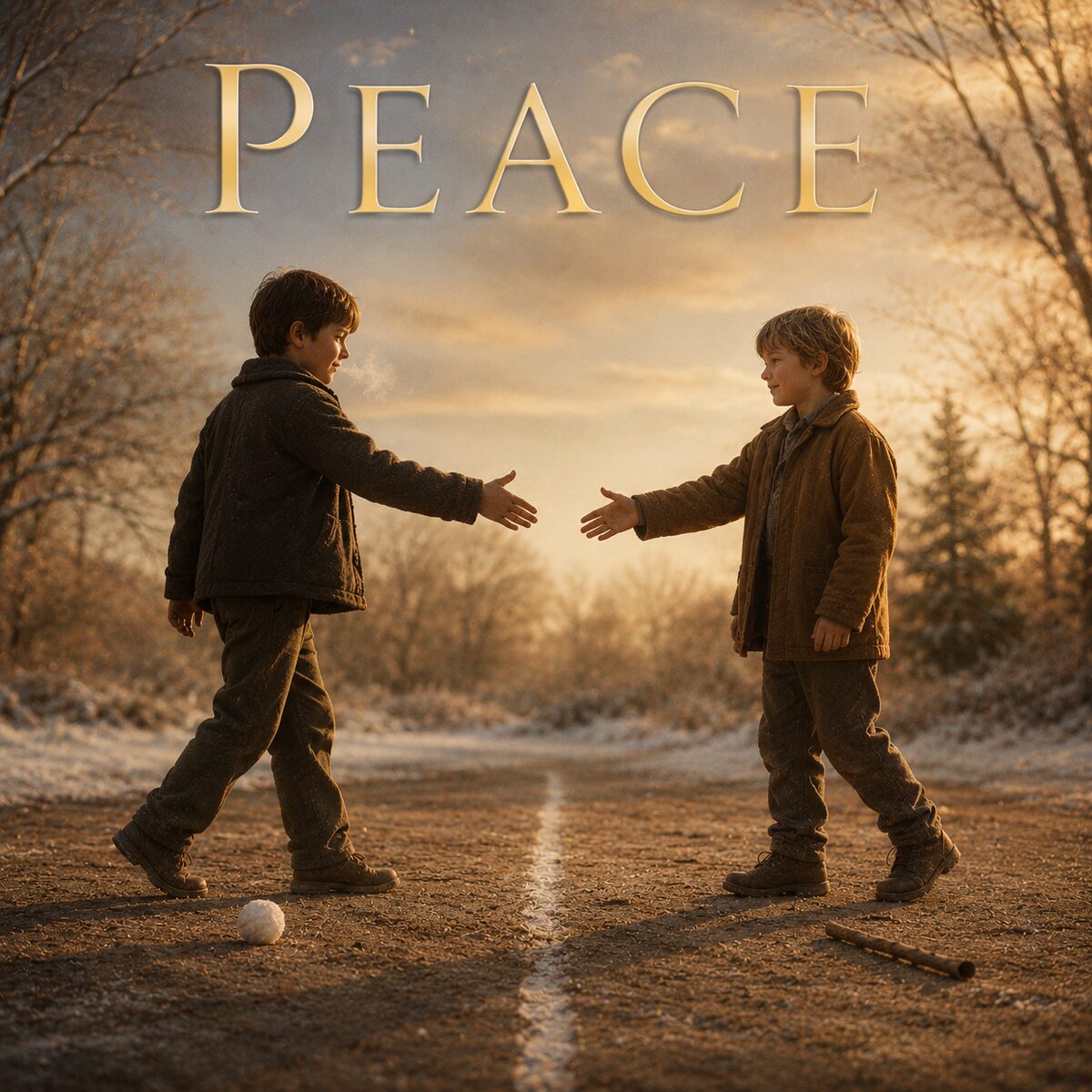 Peace